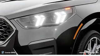 2026 BMW X2 xDrive28i in Terrebonne, Quebec - 6 - w320h240px