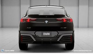 2026 BMW X2 xDrive28i in Terrebonne, Quebec - 5 - w320h240px