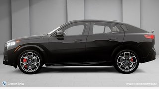 2026 BMW X2 xDrive28i in Terrebonne, Quebec - 4 - w320h240px
