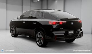 2026 BMW X2 xDrive28i in Terrebonne, Quebec - 2 - w320h240px