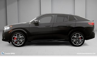 2026 BMW X2 xDrive28i in Terrebonne, Quebec - 4 - w320h240px