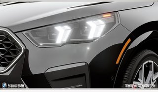 2026 BMW X2 xDrive28i in Terrebonne, Quebec - 6 - w320h240px