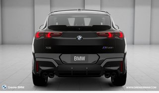 2026 BMW X2 M35i xDrive in Terrebonne, Quebec - 5 - w320h240px