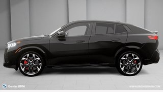BMW X2 M35i xDrive 2026 à Terrebonne, Québec - 4 - w320h240px