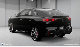 2026 BMW X2 M35i xDrive in Terrebonne, Quebec - 2 - w320h240px