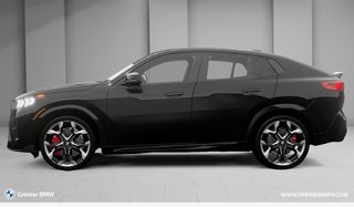 2026 BMW X2 M35i xDrive in Terrebonne, Quebec - 4 - w320h240px
