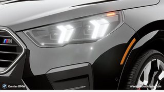 BMW X2 M35i xDrive 2026 à Terrebonne, Québec - 6 - w320h240px
