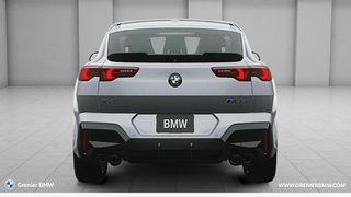 BMW X2 M35i xDrive 2026 à Terrebonne, Québec - 5 - w320h240px