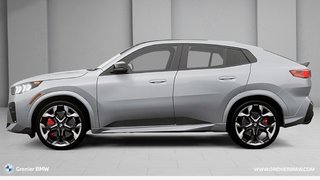 BMW X2 M35i xDrive 2026 à Terrebonne, Québec - 4 - w320h240px