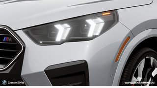 BMW X2 M35i xDrive 2026 à Terrebonne, Québec - 6 - w320h240px
