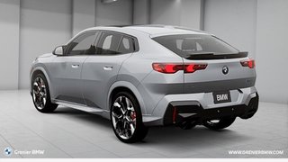 BMW X2 M35i xDrive 2026 à Terrebonne, Québec - 2 - w320h240px
