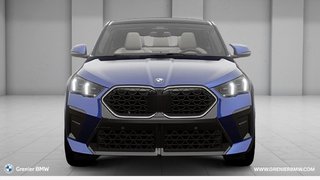 2026 BMW X2 xDrive28i in Terrebonne, Quebec - 3 - w320h240px