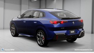 2026 BMW X2 xDrive28i in Terrebonne, Quebec - 2 - w320h240px