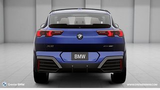 2026 BMW X2 xDrive28i in Terrebonne, Quebec - 5 - w320h240px
