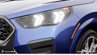 2026 BMW X2 xDrive28i in Terrebonne, Quebec - 6 - w320h240px