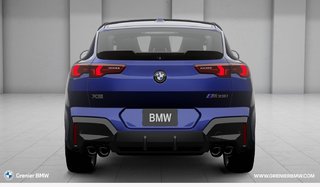 2026 BMW X2 M35i xDrive in Terrebonne, Quebec - 5 - w320h240px