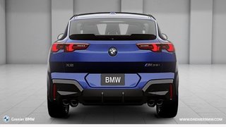 2026 BMW X2 M35i xDrive in Terrebonne, Quebec - 5 - w320h240px