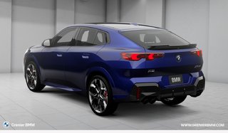 2026 BMW X2 M35i xDrive in Terrebonne, Quebec - 2 - w320h240px