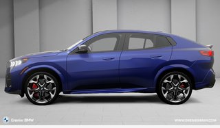 2026 BMW X2 M35i xDrive in Terrebonne, Quebec - 4 - w320h240px