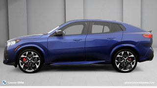 2026 BMW X2 M35i xDrive in Terrebonne, Quebec - 4 - w320h240px