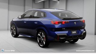 2026 BMW X2 M35i xDrive in Terrebonne, Quebec - 2 - w320h240px