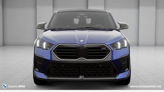 2026 BMW X2 M35i xDrive in Terrebonne, Quebec - 3 - w320h240px