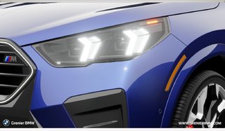 2026 BMW X2 M35i xDrive in Terrebonne, Quebec - 6 - w320h240px