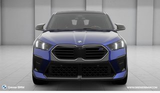 2026 BMW X2 M35i xDrive in Terrebonne, Quebec - 3 - w320h240px
