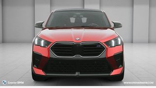 2026 BMW X2 M35i xDrive in Terrebonne, Quebec - 3 - w320h240px