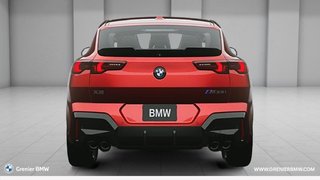 2026 BMW X2 M35i xDrive in Terrebonne, Quebec - 5 - w320h240px