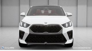 2026 BMW X2 xDrive28i in Terrebonne, Quebec - 3 - w320h240px