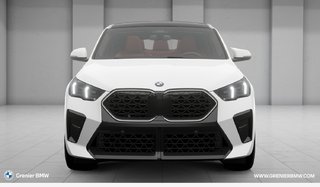 2026 BMW X2 xDrive28i in Terrebonne, Quebec - 3 - w320h240px