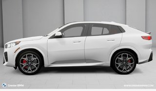 2026 BMW X2 xDrive28i in Terrebonne, Quebec - 4 - w320h240px