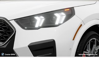 2026 BMW X2 xDrive28i in Terrebonne, Quebec - 6 - w320h240px