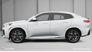 2026 BMW X2 xDrive28i in Terrebonne, Quebec - 4 - w320h240px