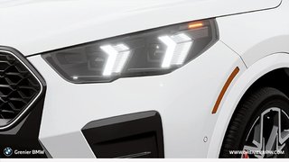 2026 BMW X2 xDrive28i in Terrebonne, Quebec - 6 - w320h240px