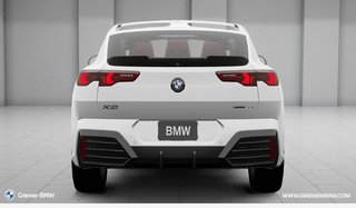 2026 BMW X2 xDrive28i in Terrebonne, Quebec - 5 - w320h240px