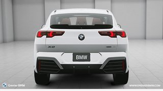 2026 BMW X2 xDrive28i in Terrebonne, Quebec - 5 - w320h240px