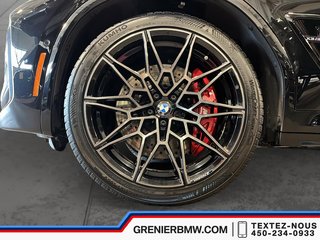 BMW X3 M Competition, Carbon Fiber Trims, CPO Certified 2022 à Terrebonne, Québec - 6 - w320h240px