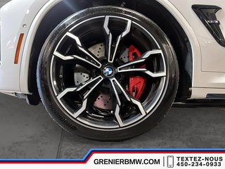 BMW X3 M Competition, Premium Pack, Advanced Driver Assist 2023 à Terrebonne, Québec - 6 - w320h240px