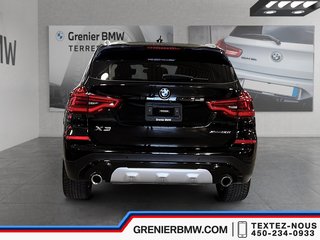 BMW X3 XDrive30i,125$+taxes par semaine garantie incluse* 2018 à Terrebonne, Québec - 5 - w320h240px