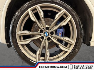 2019 BMW X3 M40i,PREMIUM ENHANCED PACK,ADVANCED DRIVER ASSIST in Terrebonne, Quebec - 6 - w320h240px