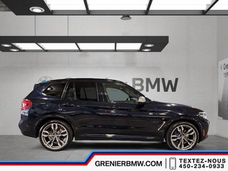 2019 BMW X3 M40i in Terrebonne, Quebec - 3 - w320h240px