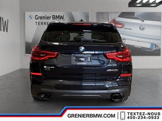 2019 BMW X3 M40i in Terrebonne, Quebec - 5 - w320h240px