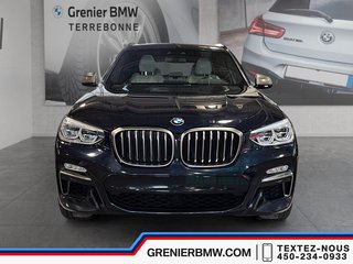 2019 BMW X3 M40i in Terrebonne, Quebec - 2 - w320h240px