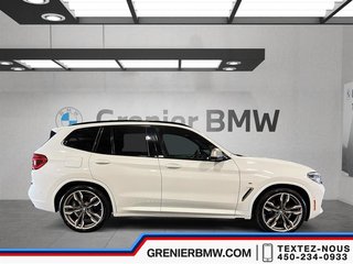 2019 BMW X3 M40i in Terrebonne, Quebec - 3 - w320h240px