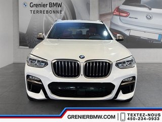 2019 BMW X3 M40i in Terrebonne, Quebec - 2 - w320h240px