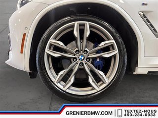 2019 BMW X3 M40i in Terrebonne, Quebec - 6 - w320h240px