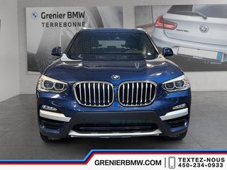 BMW X3 XDrive30i, Premium Essential, Comfort Access 2019