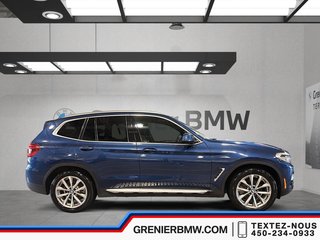 BMW X3 XDrive30i, Premium Essential, Comfort Access 2019